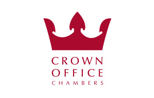 Crown Chambers Charity of the Year